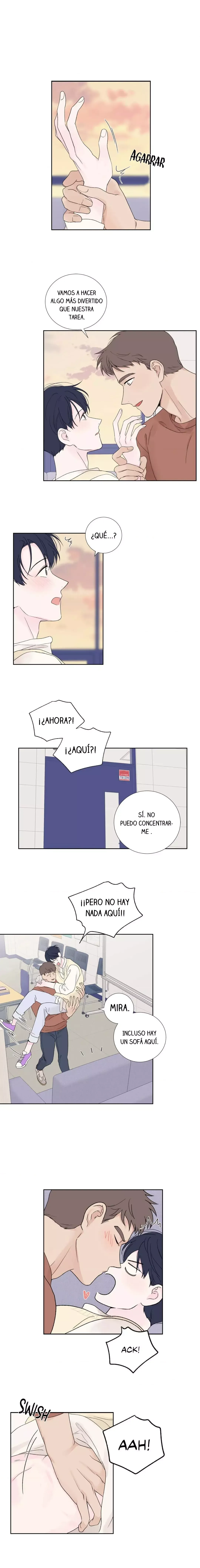 modernista Capítulo 40 en Línea - página 4