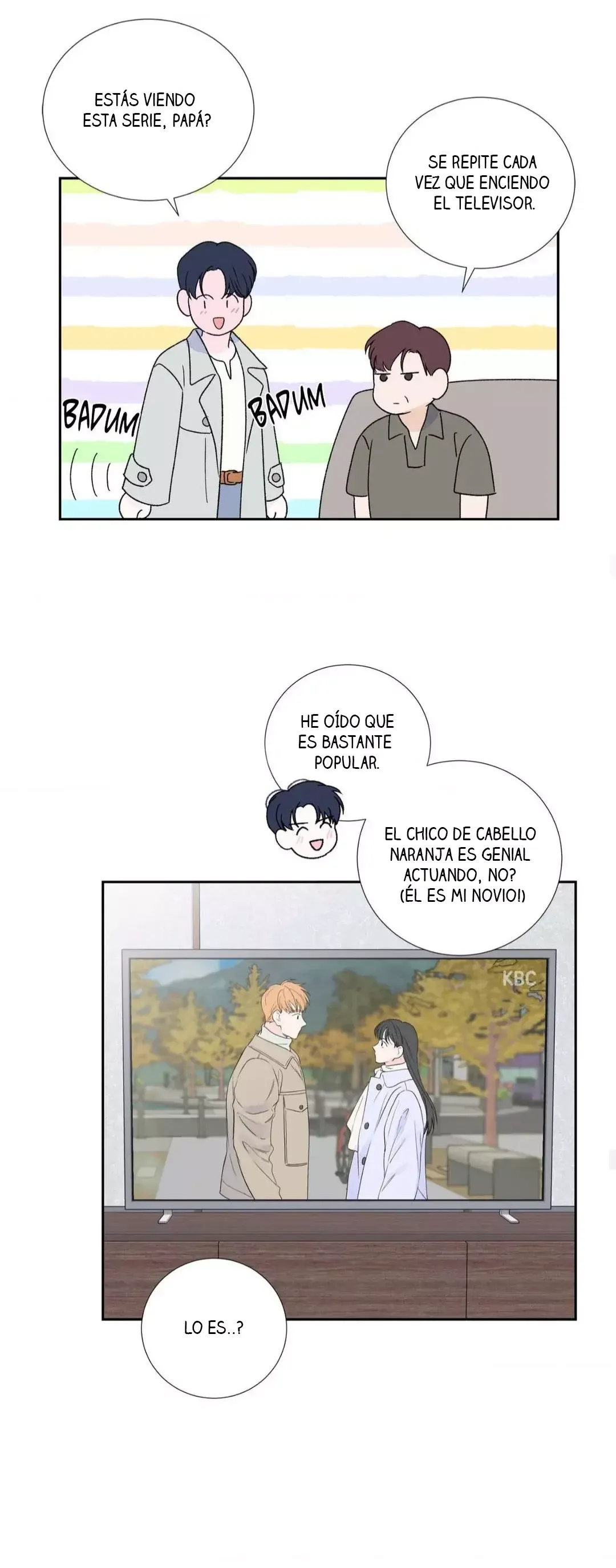 modernista Capítulo 42 en Línea - página 13