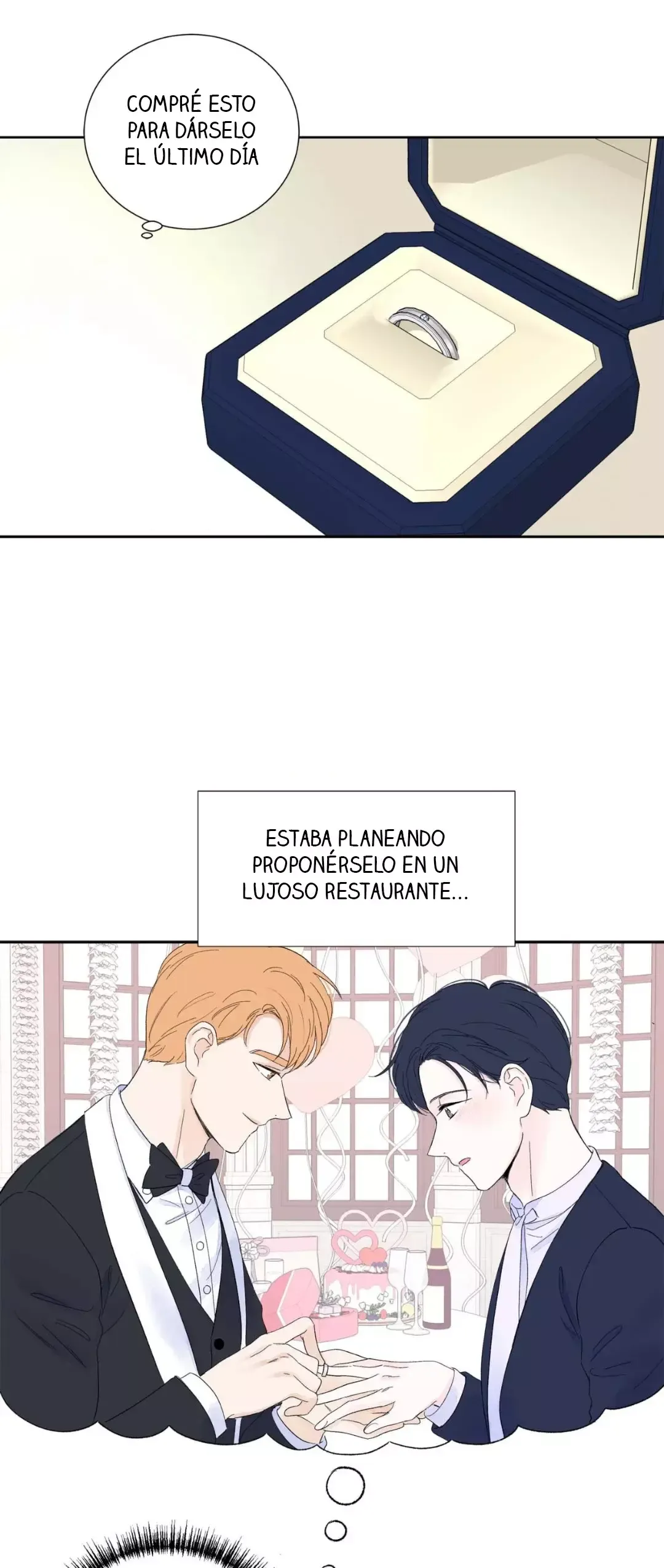 modernista Capítulo 43 en Línea - página 12