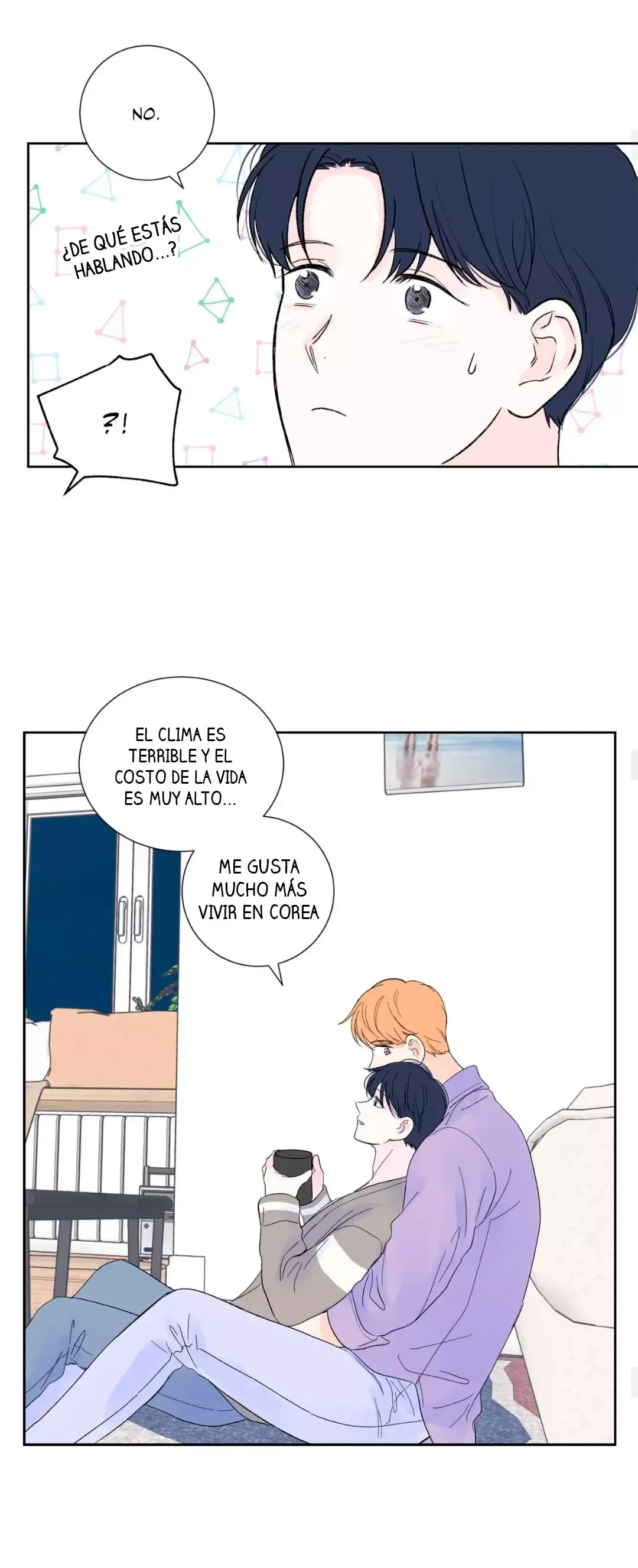 modernista Capítulo 43 en Línea - página 20
