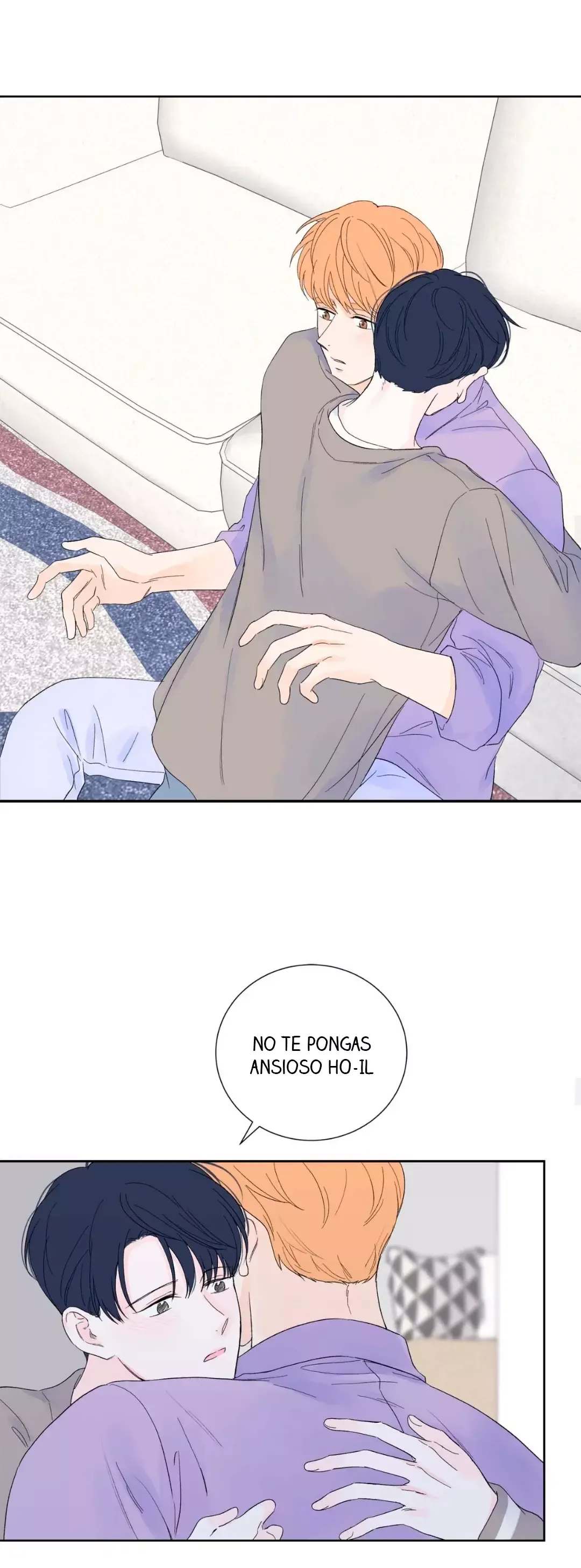 modernista Capítulo 43 en Línea - página 23