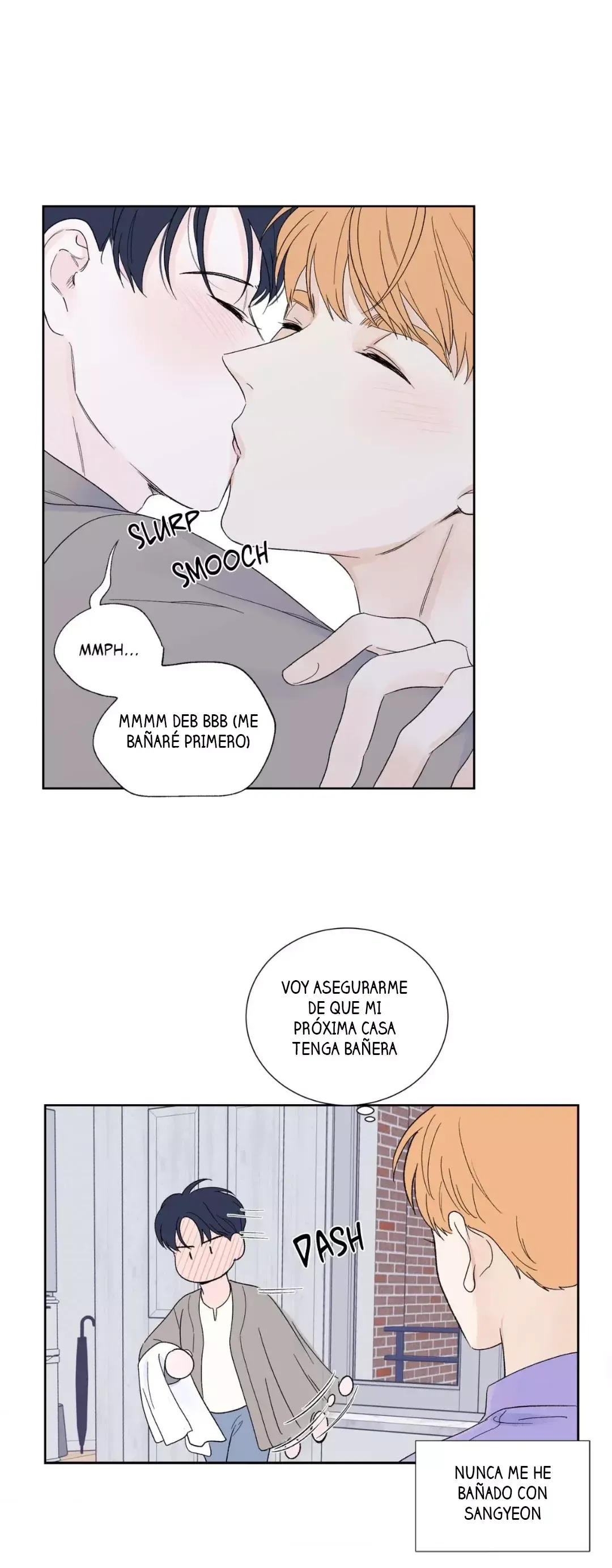 modernista Capítulo 43 en Línea - página 26