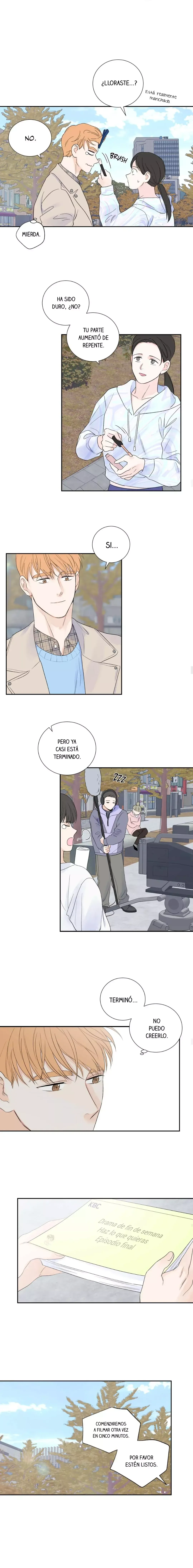 modernista Capítulo 44 en Línea - página 11