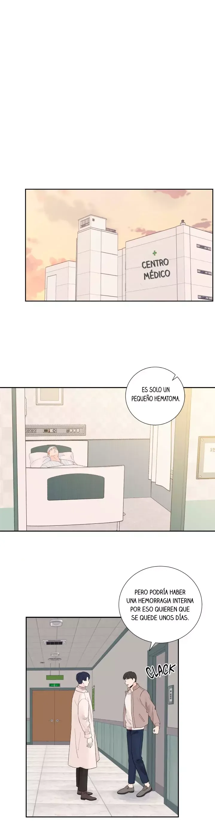 modernista Capítulo 46 en Línea - página 10