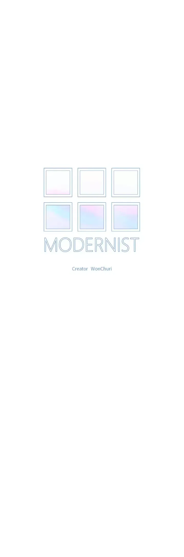 modernista Capítulo 46 en Línea - página 17