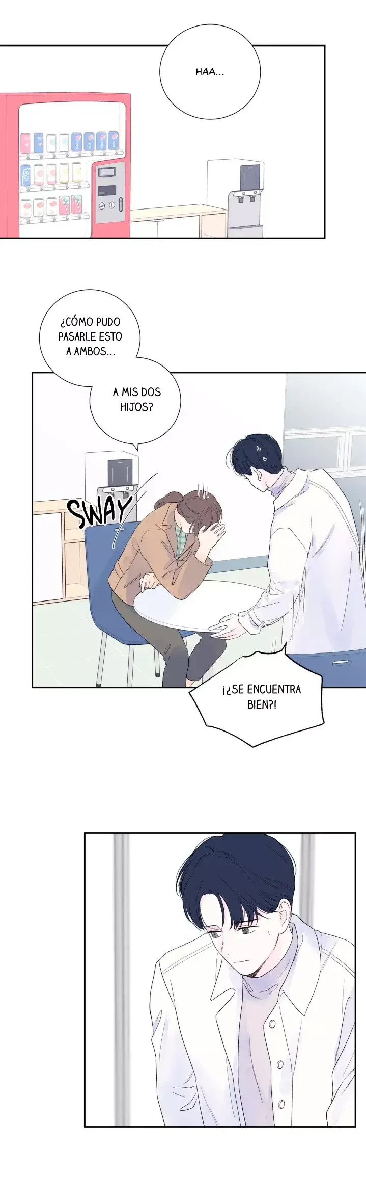 modernista Capítulo 46 en Línea - página 18