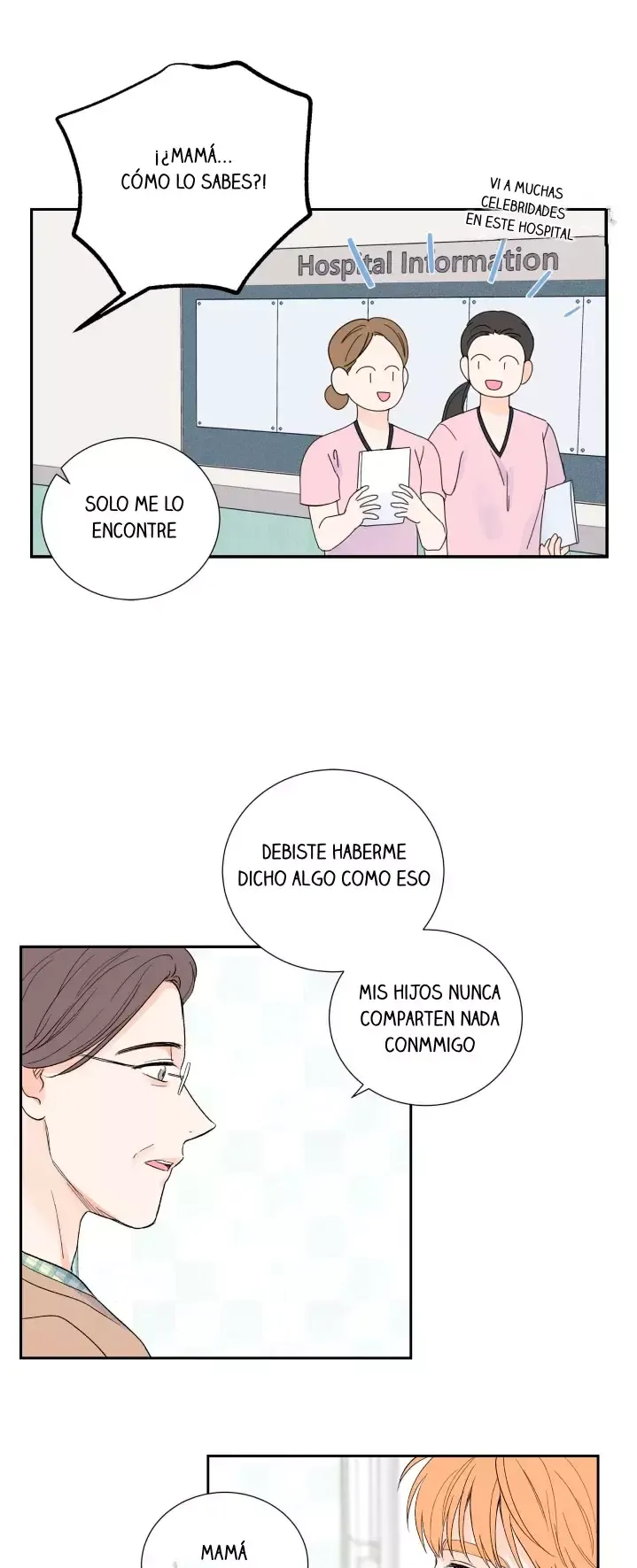 modernista Capítulo 46 en Línea - página 26