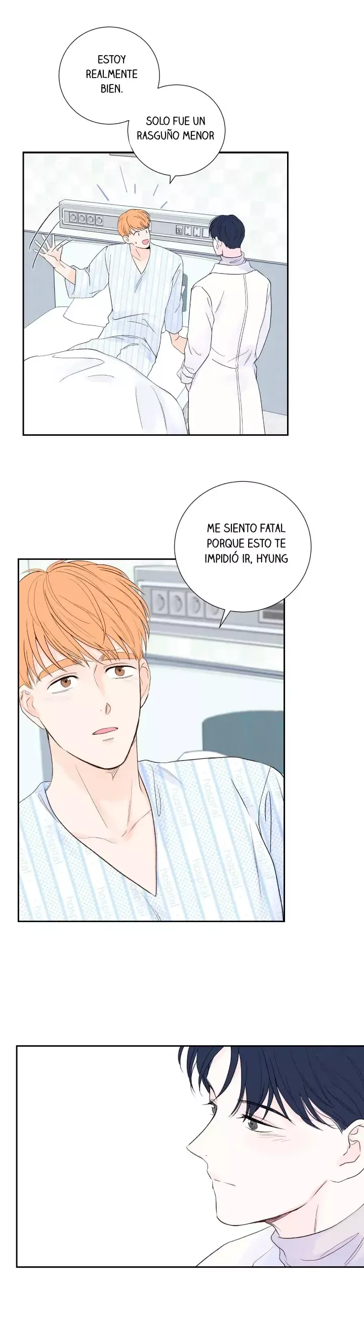 modernista Capítulo 46 en Línea - página 29