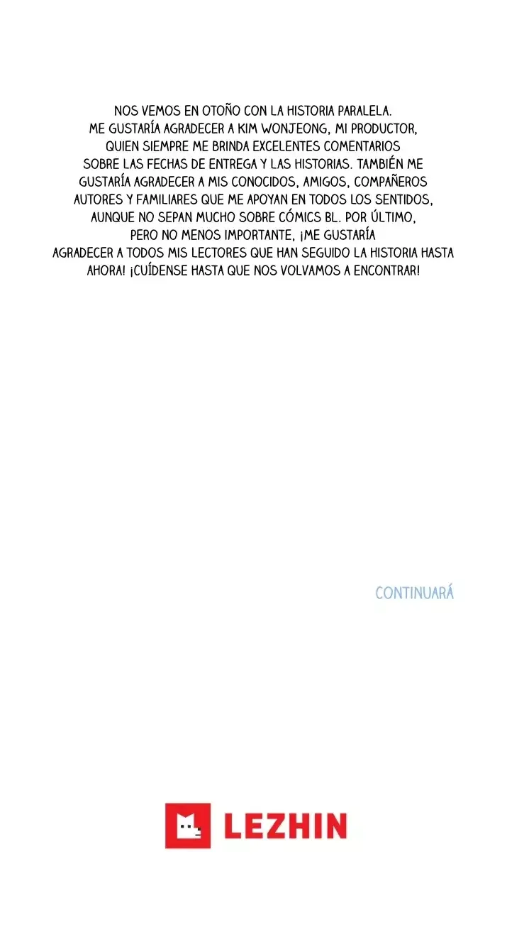 modernista Capítulo 48.5 en Línea - página 14