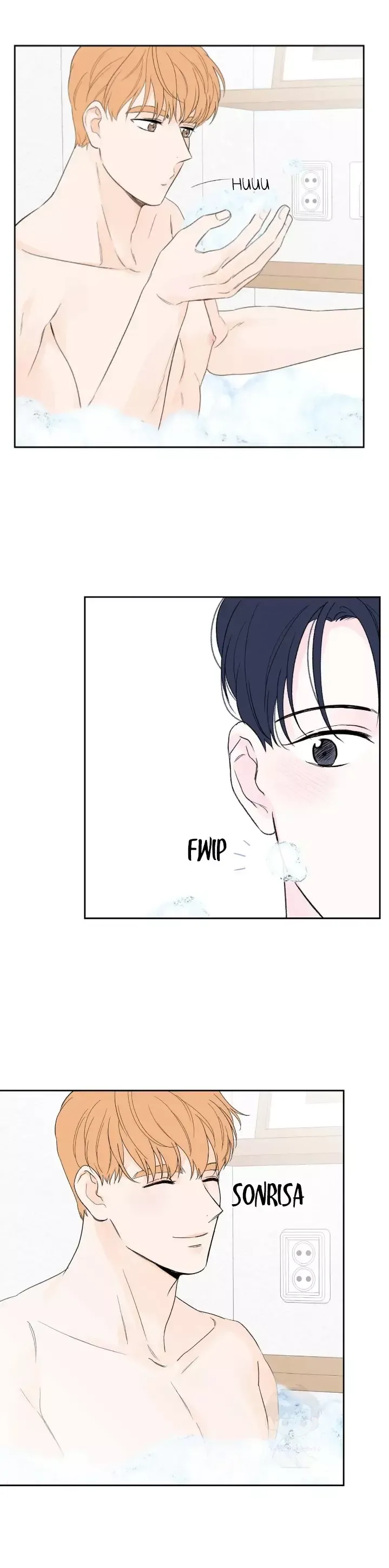 modernista Capítulo 49 en Línea - página 19