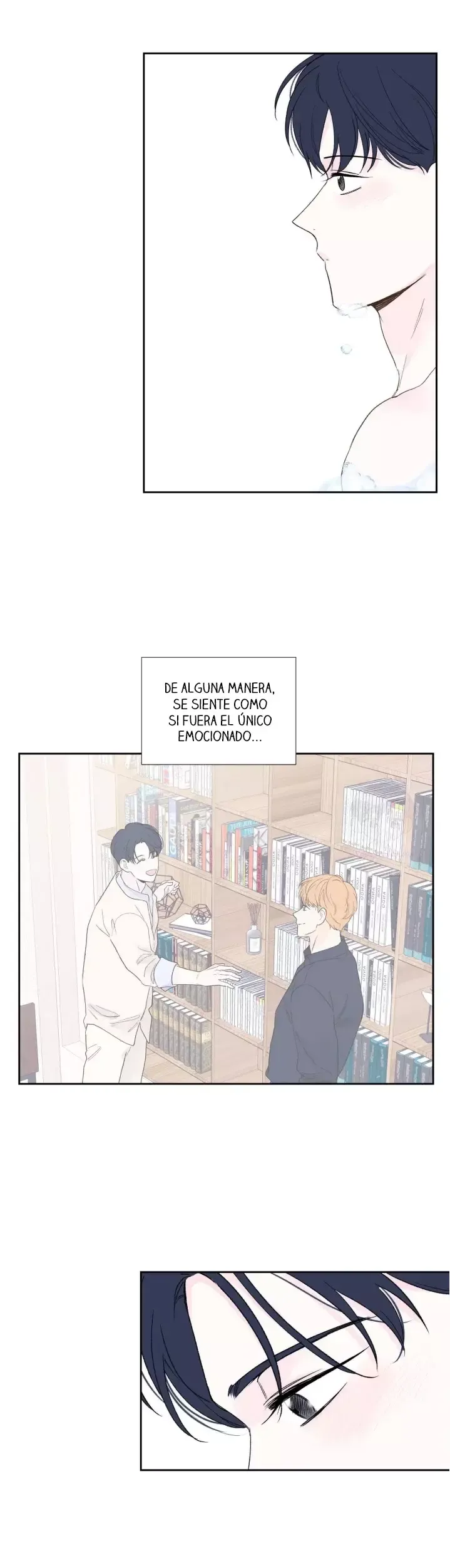 modernista Capítulo 49 en Línea - página 21