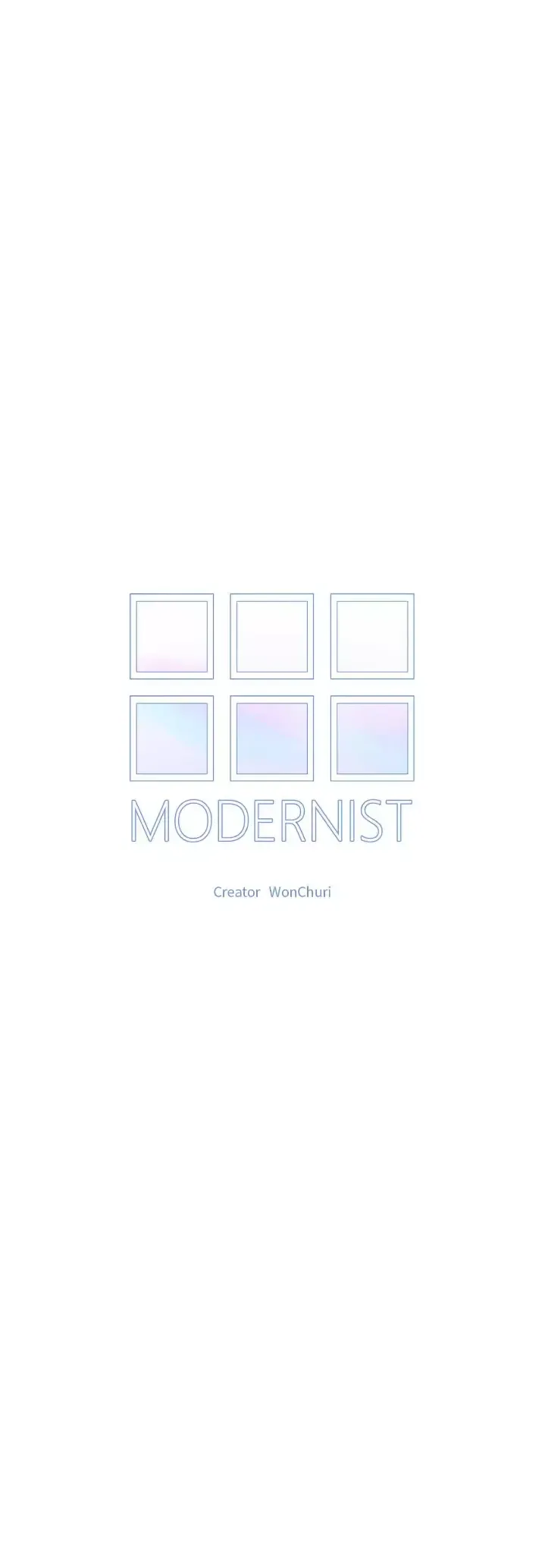 modernista Capítulo 50 en Línea - página 3