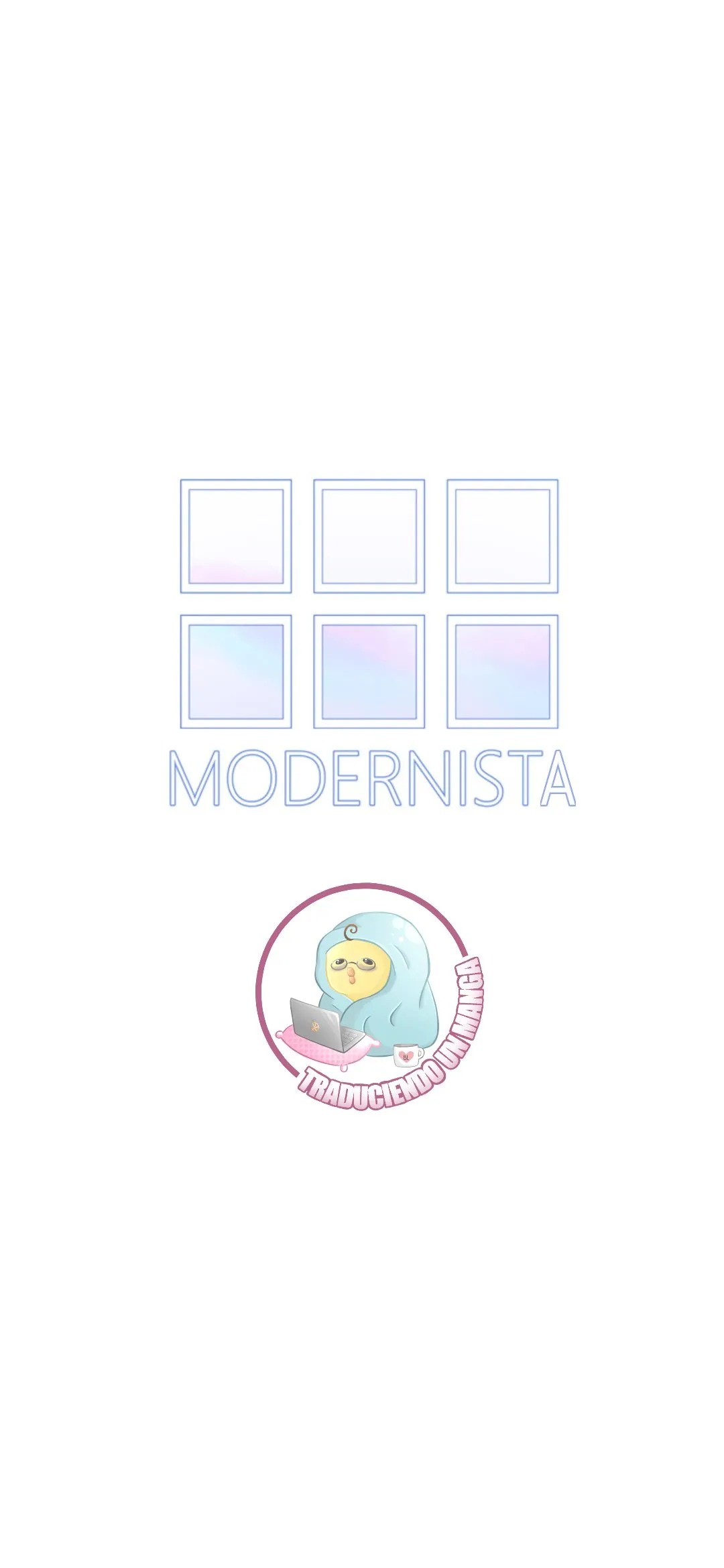 modernista Capítulo 6 en Línea - página 16