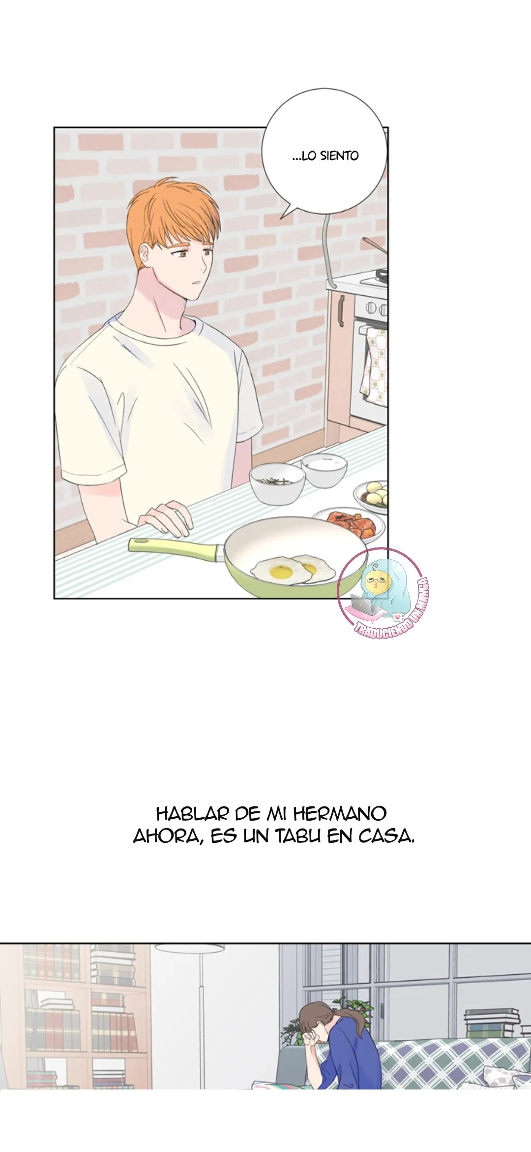 modernista Capítulo 6 en Línea - página 22