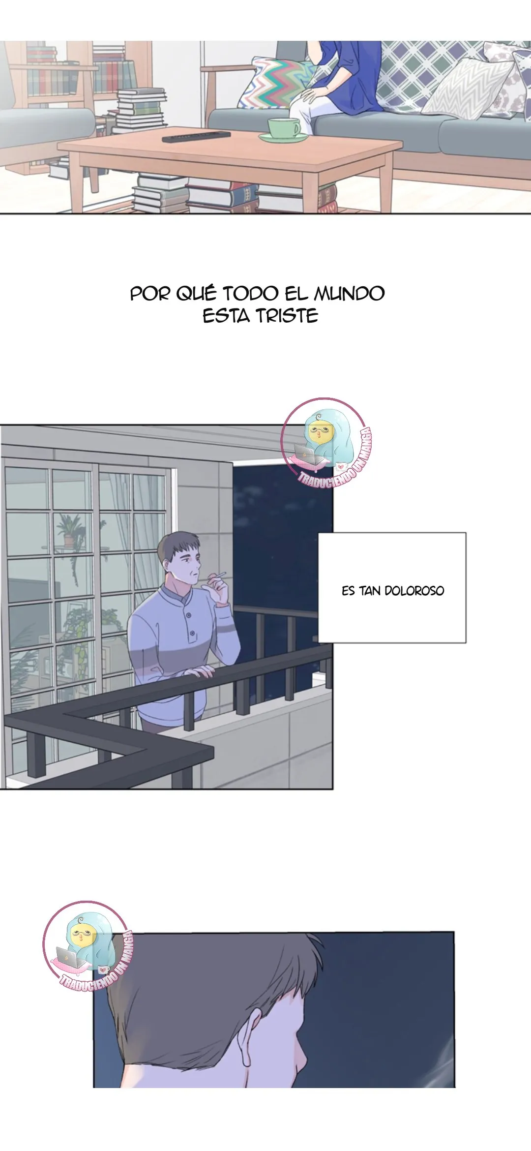 modernista Capítulo 6 en Línea - página 23