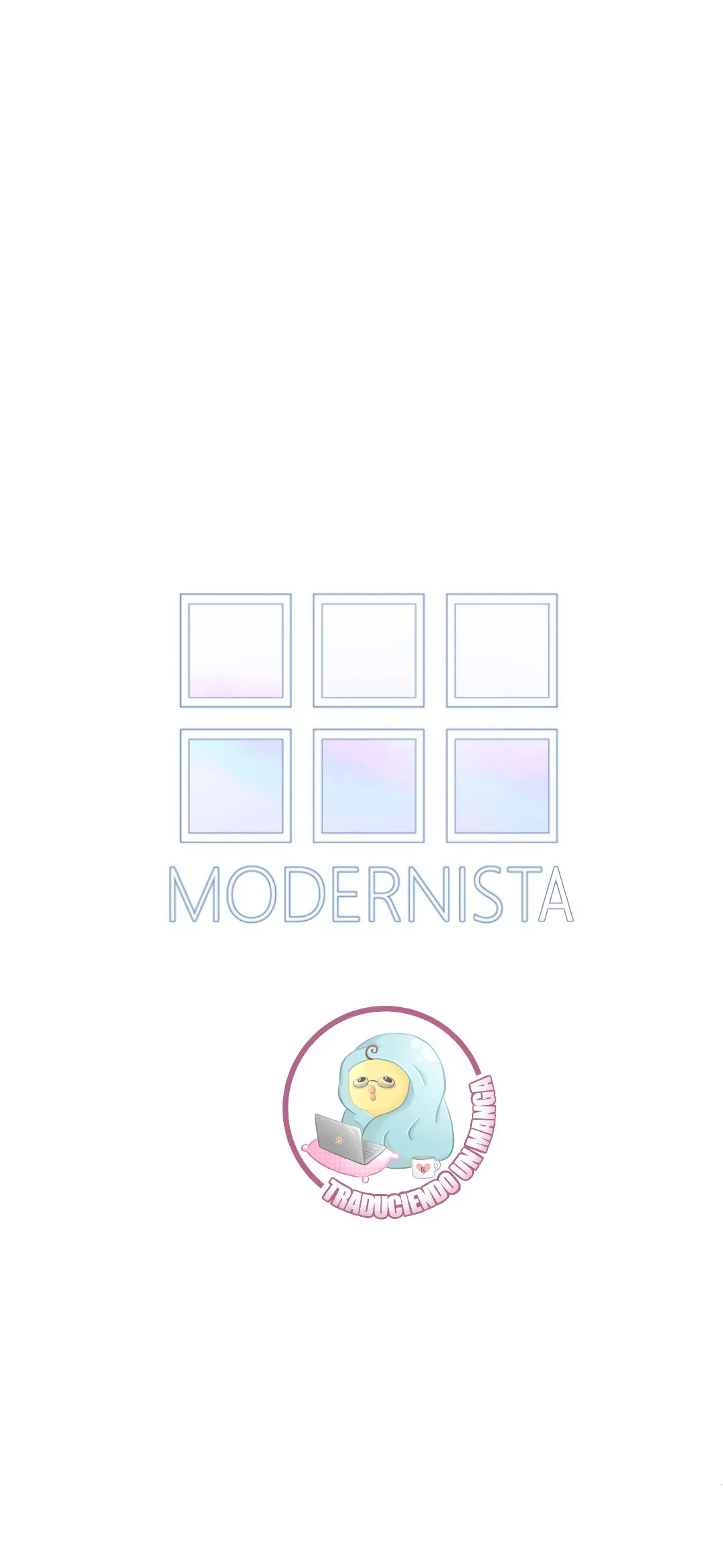 modernista Capítulo 7 en Línea - página 18