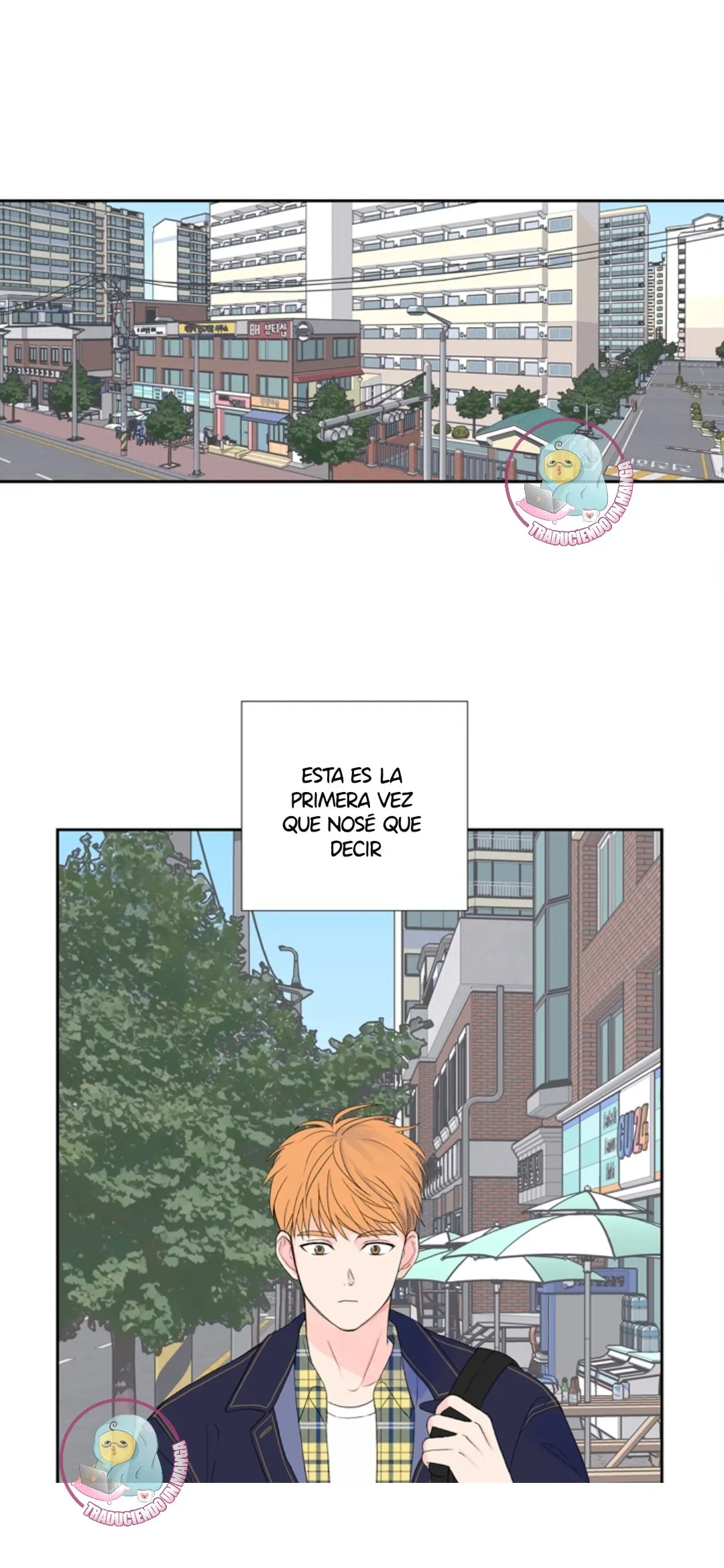 modernista Capítulo 7 en Línea - página 24