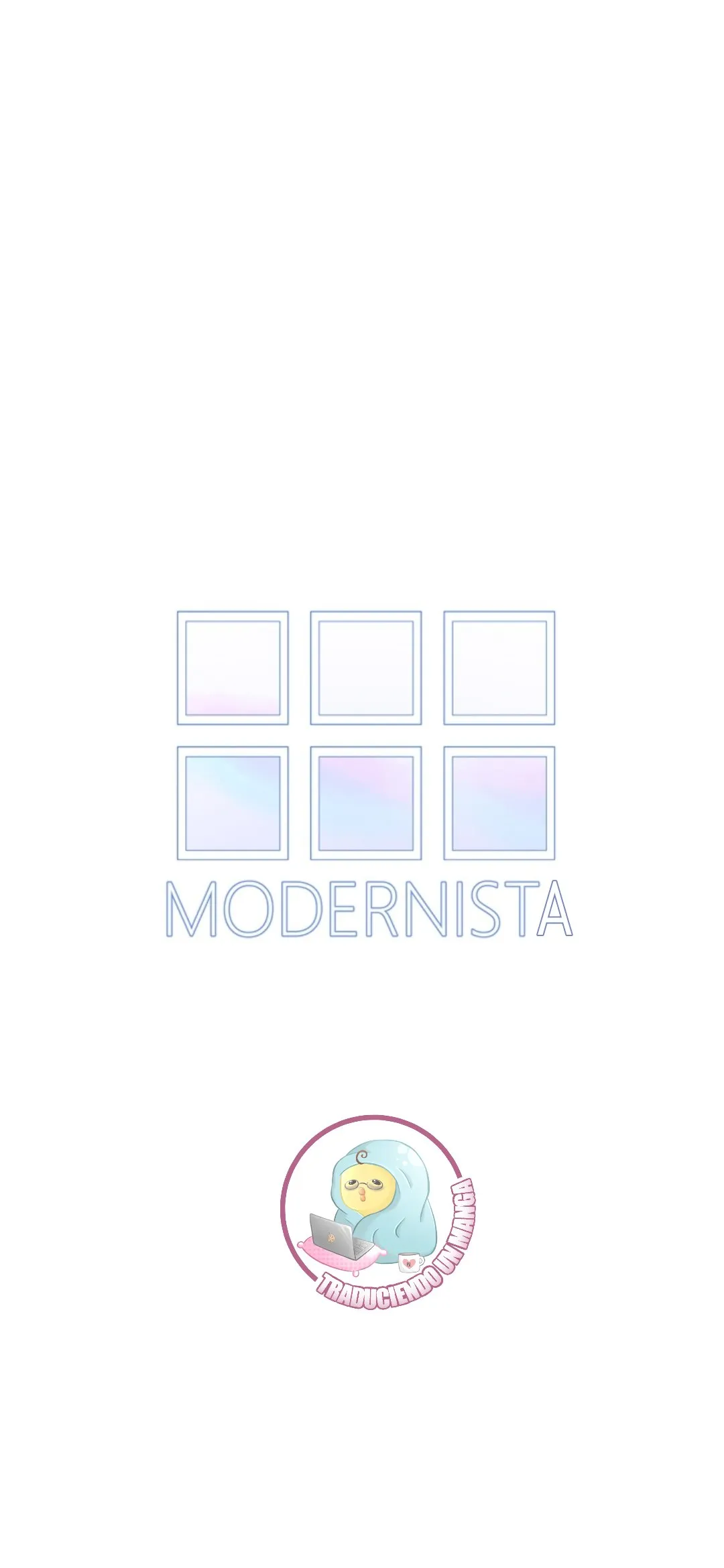 modernista Capítulo 8 en Línea - página 17