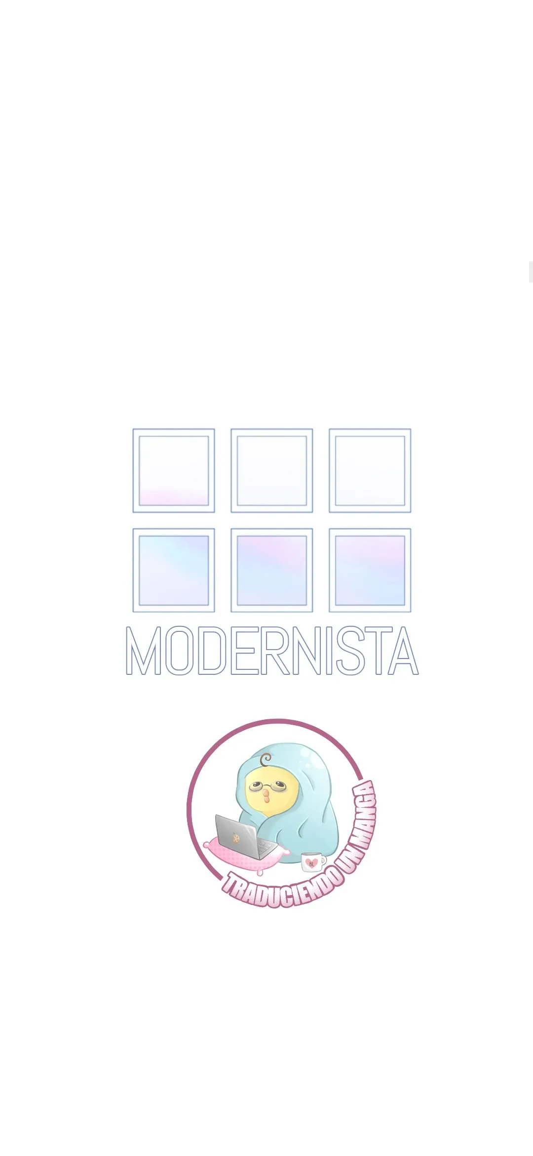 modernista Capítulo 9 en Línea - página 15