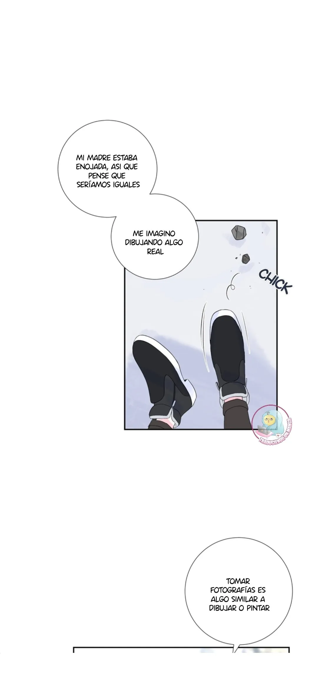 modernista Capítulo 9 en Línea - página 20