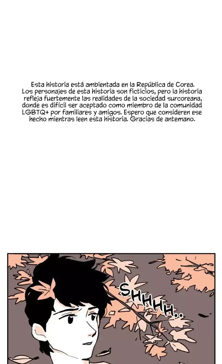 Mom, I'm gay Capítulo 1 en Línea - página 1