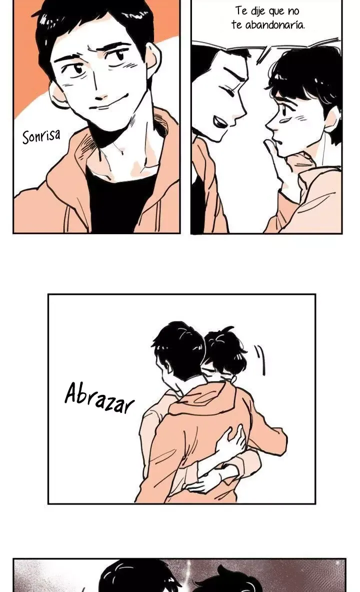 Mom, I'm gay Capítulo 1 en Línea - página 3