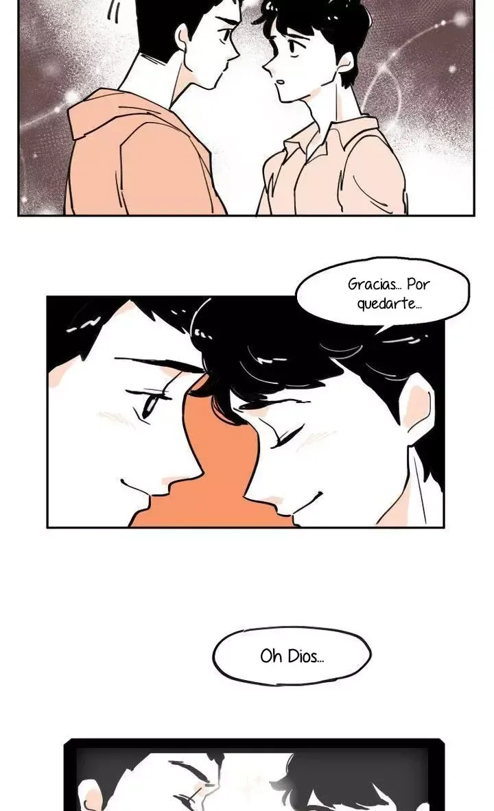 Mom, I'm gay Capítulo 1 en Línea - página 4