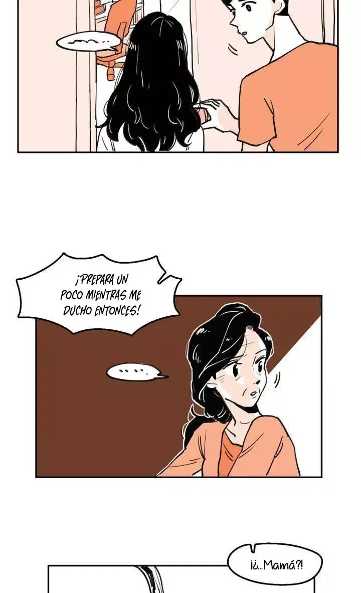 Mom, I'm gay Capítulo 1 en Línea - página 12