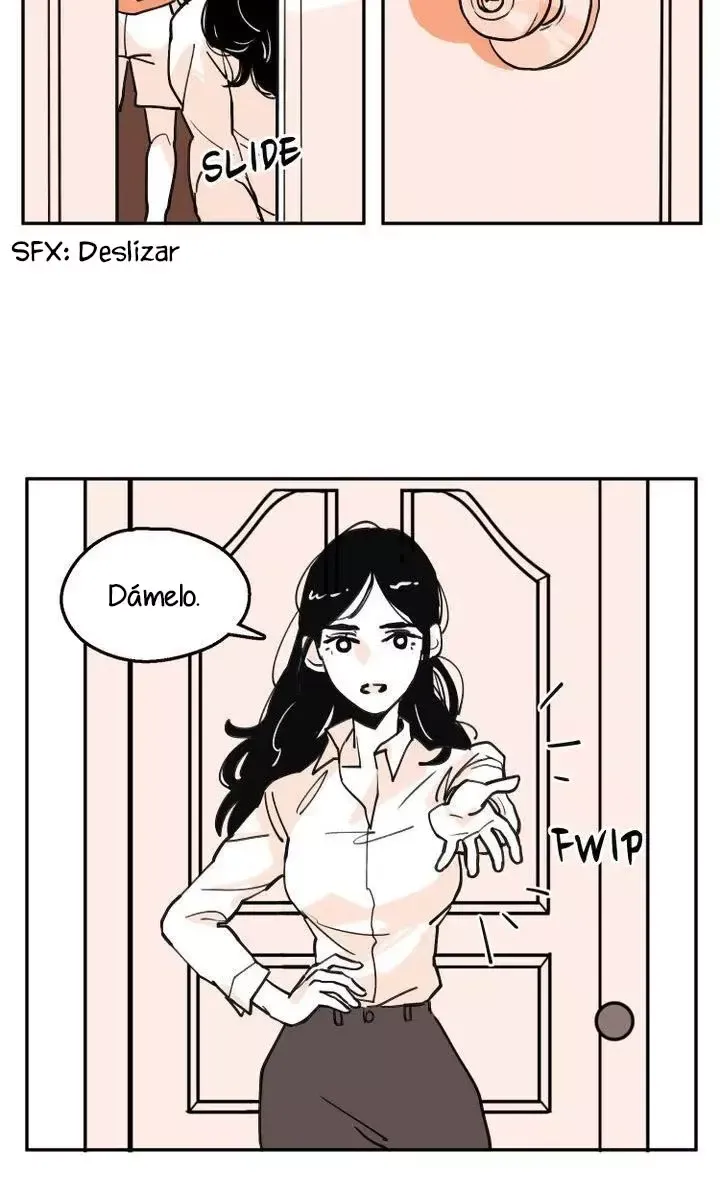 Mom, I'm gay Capítulo 1 en Línea - página 14