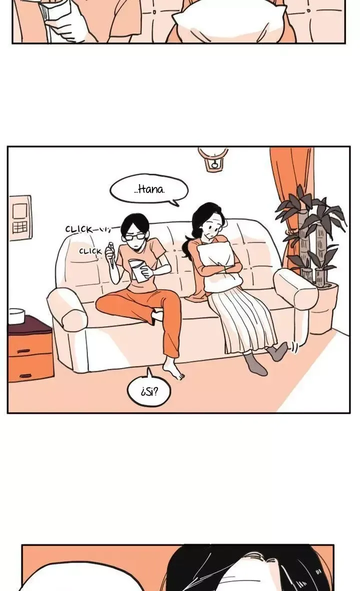 Mom, I'm gay Capítulo 1 en Línea - página 18