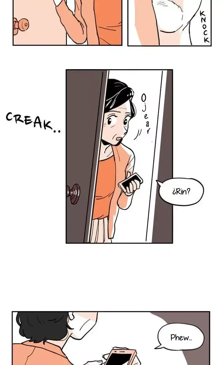 Mom, I'm gay Capítulo 1 en Línea - página 22