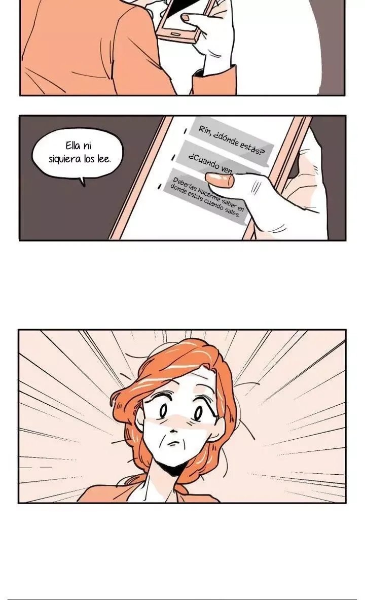 Mom, I'm gay Capítulo 1 en Línea - página 23