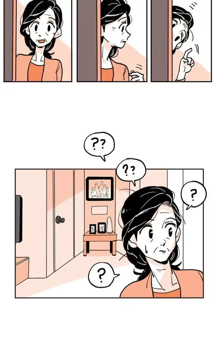 Mom, I'm gay Capítulo 1 en Línea - página 25