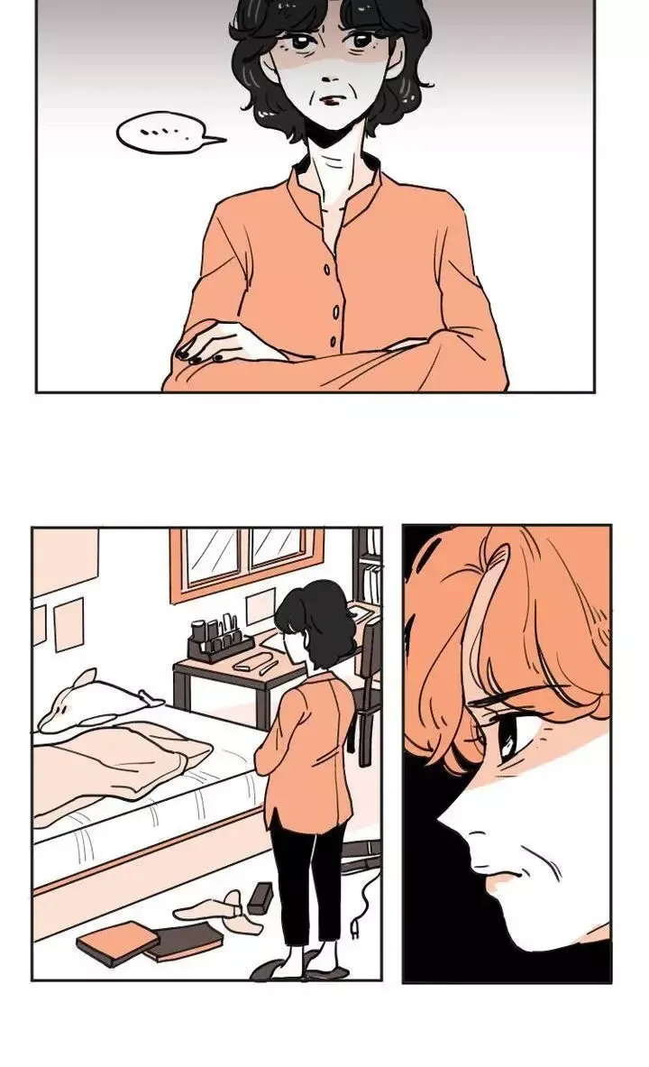 Mom, I'm gay Capítulo 1 en Línea - página 27
