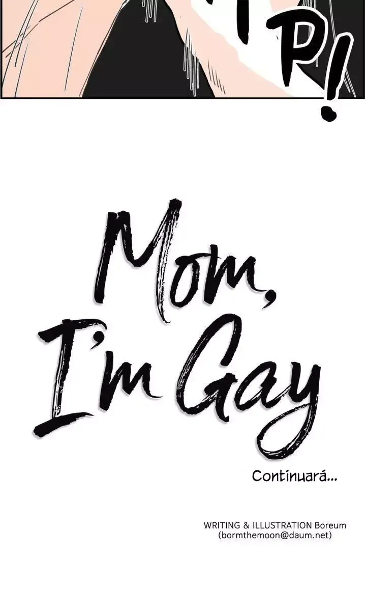 Mom, I'm gay Capítulo 1 en Línea - página 29
