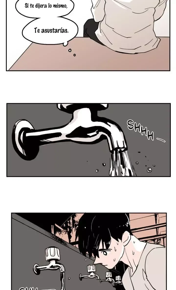 Mom, I'm gay Capítulo 18 en Línea - página 11