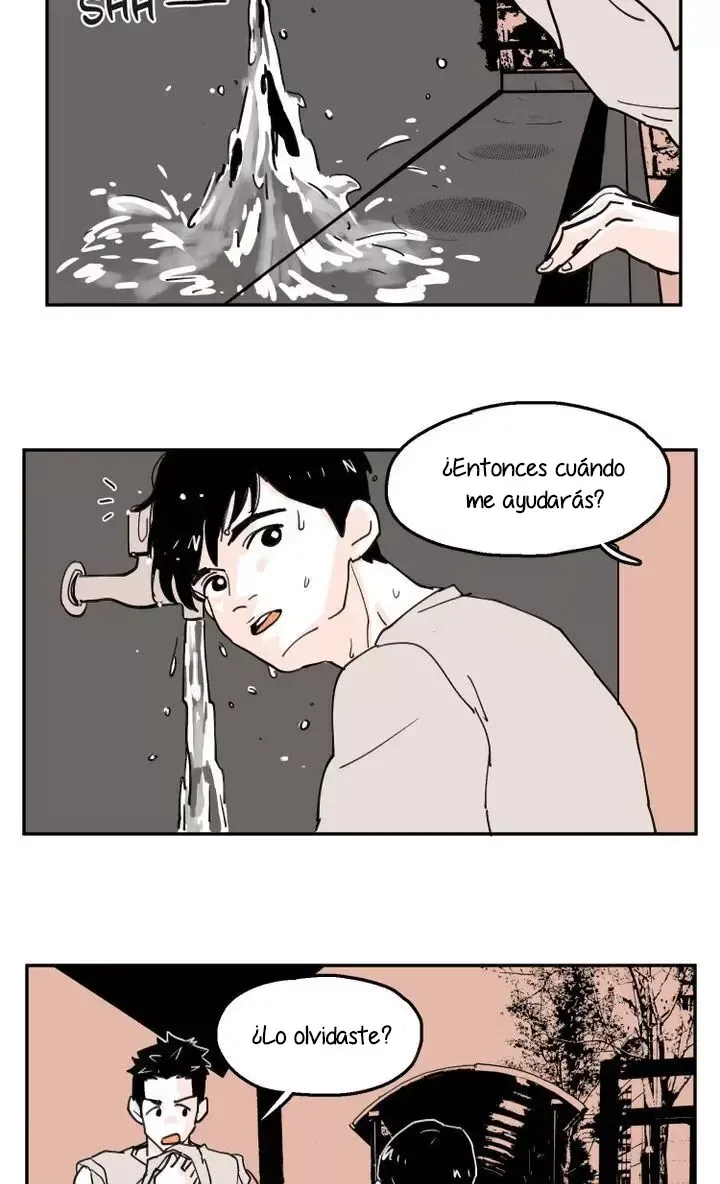 Mom, I'm gay Capítulo 18 en Línea - página 12