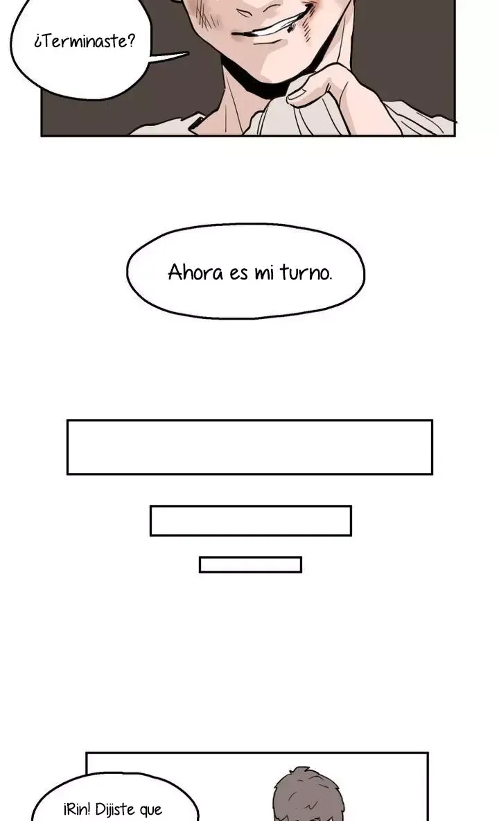 Mom, I'm gay Capítulo 18 en Línea - página 25