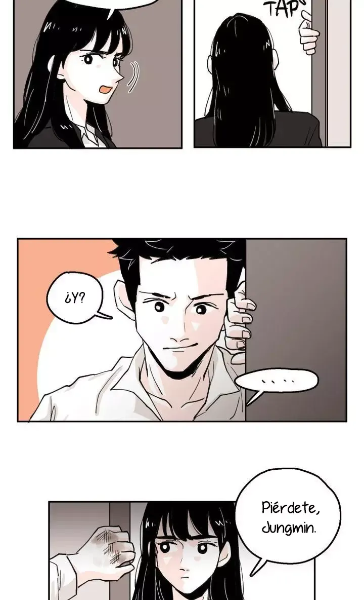 Mom, I'm gay Capítulo 18 en Línea - página 30
