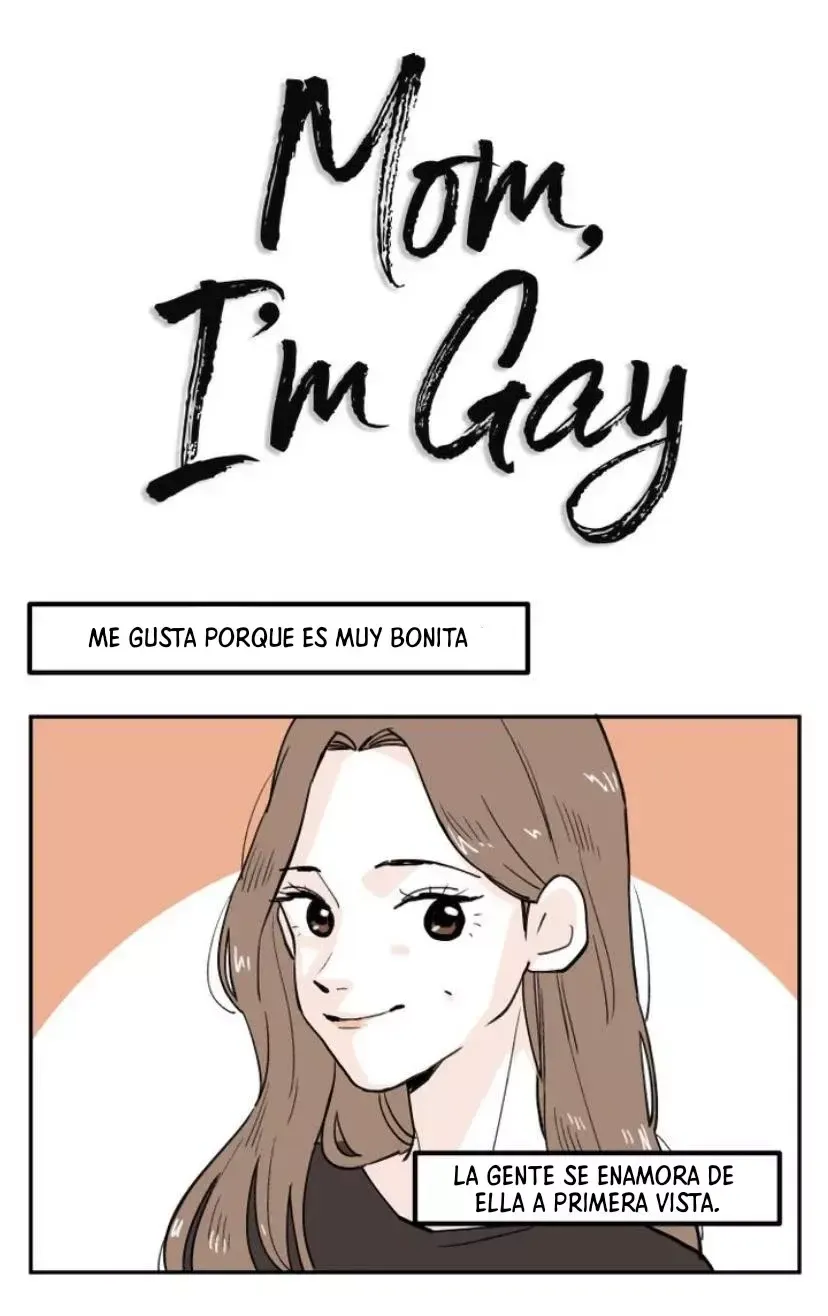 Mom, I'm gay Capítulo 20 en Línea - página 2