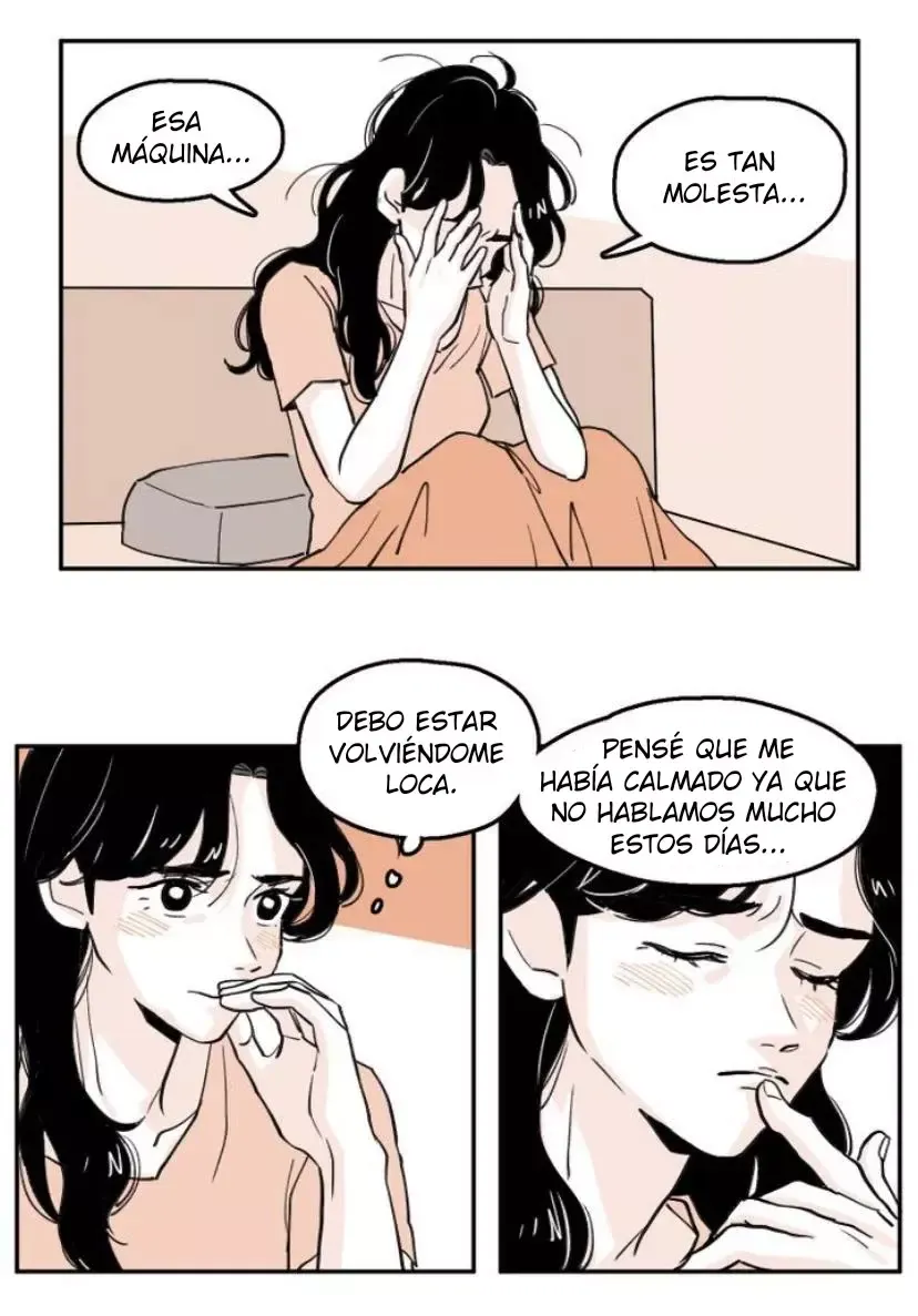 Mom, I'm gay Capítulo 20 en Línea - página 10