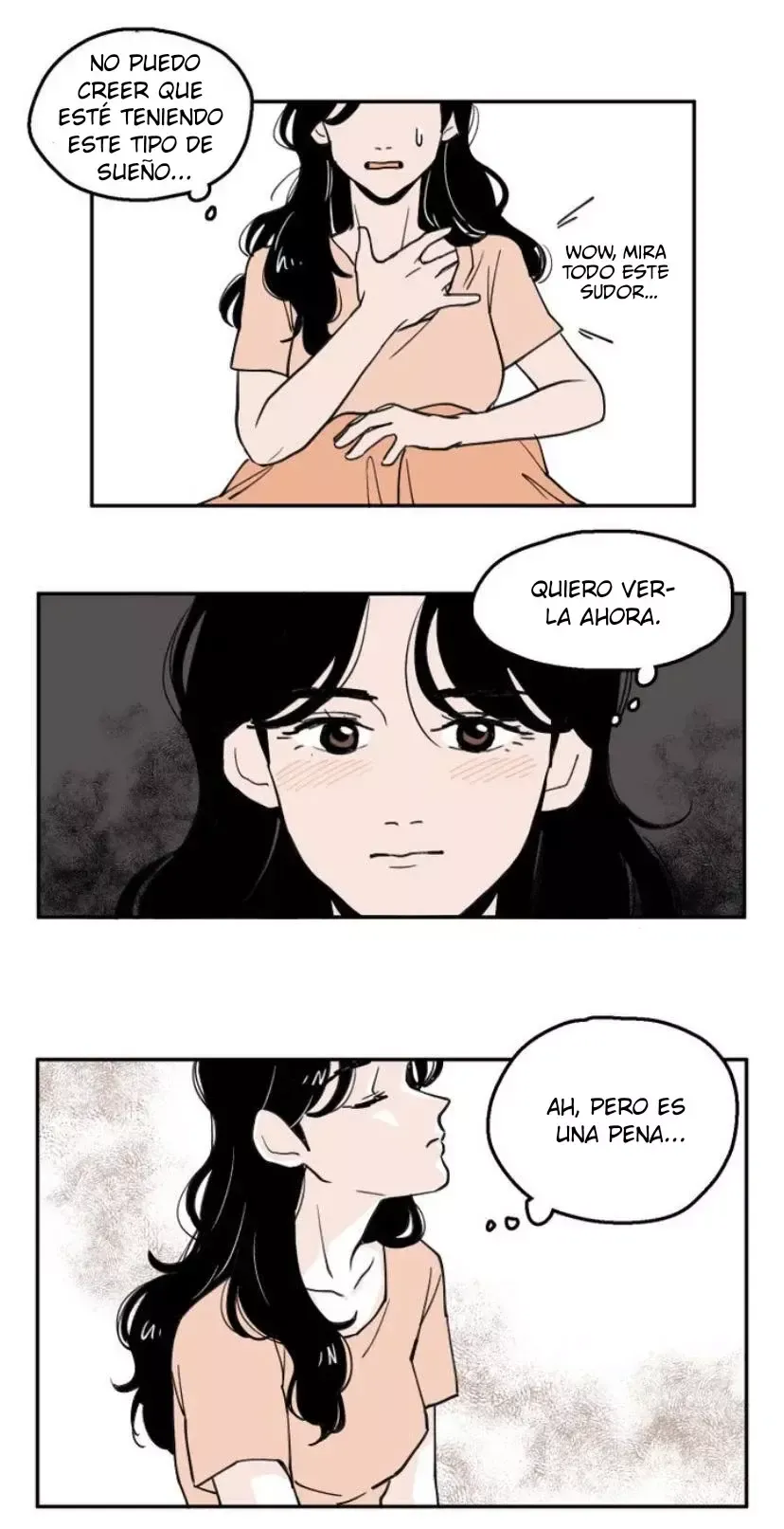 Mom, I'm gay Capítulo 20 en Línea - página 11