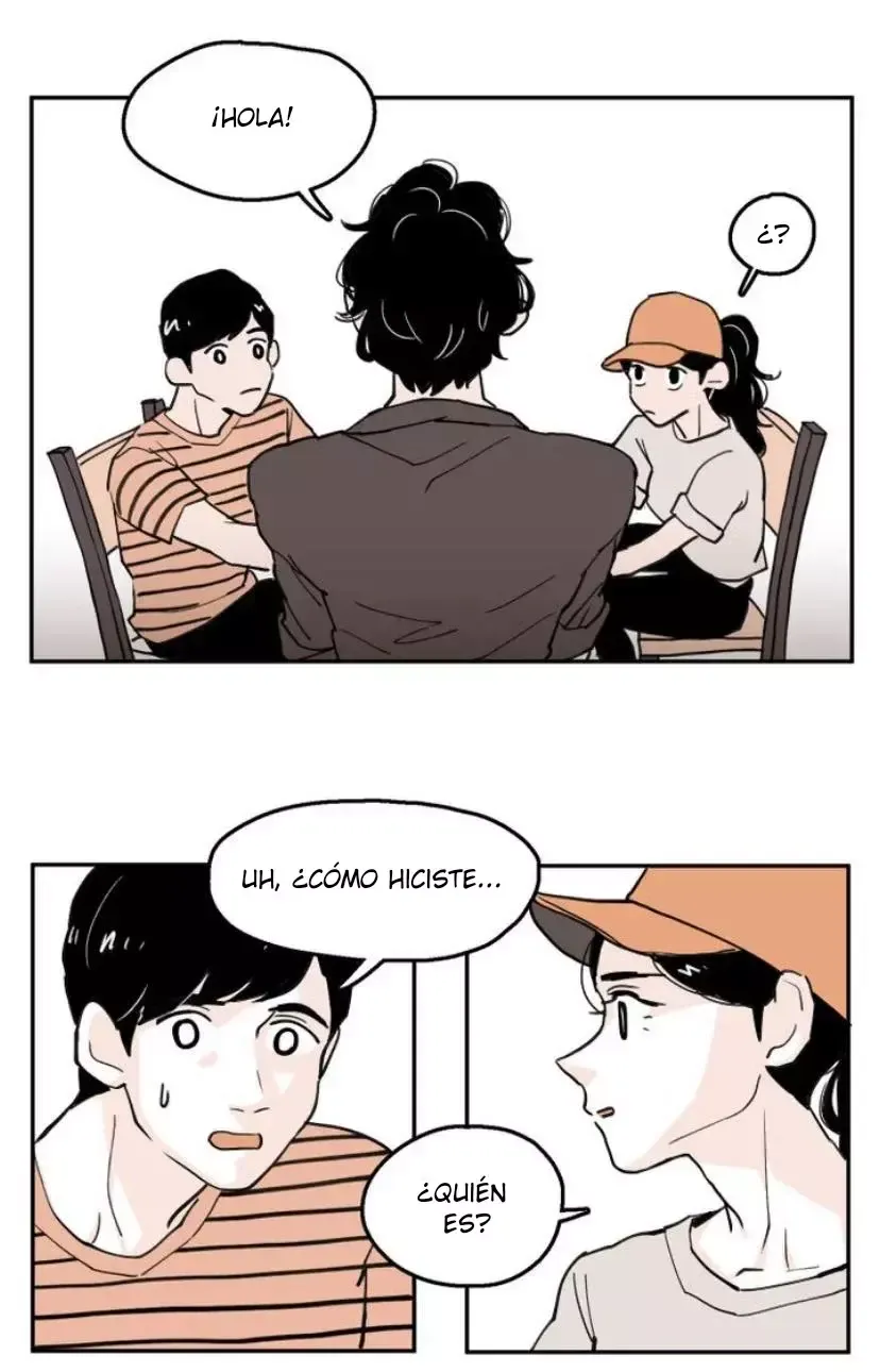 Mom, I'm gay Capítulo 20 en Línea - página 15