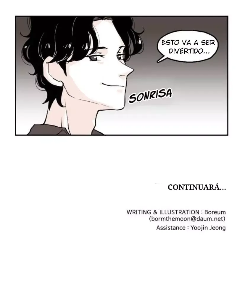 Mom, I'm gay Capítulo 20 en Línea - página 26