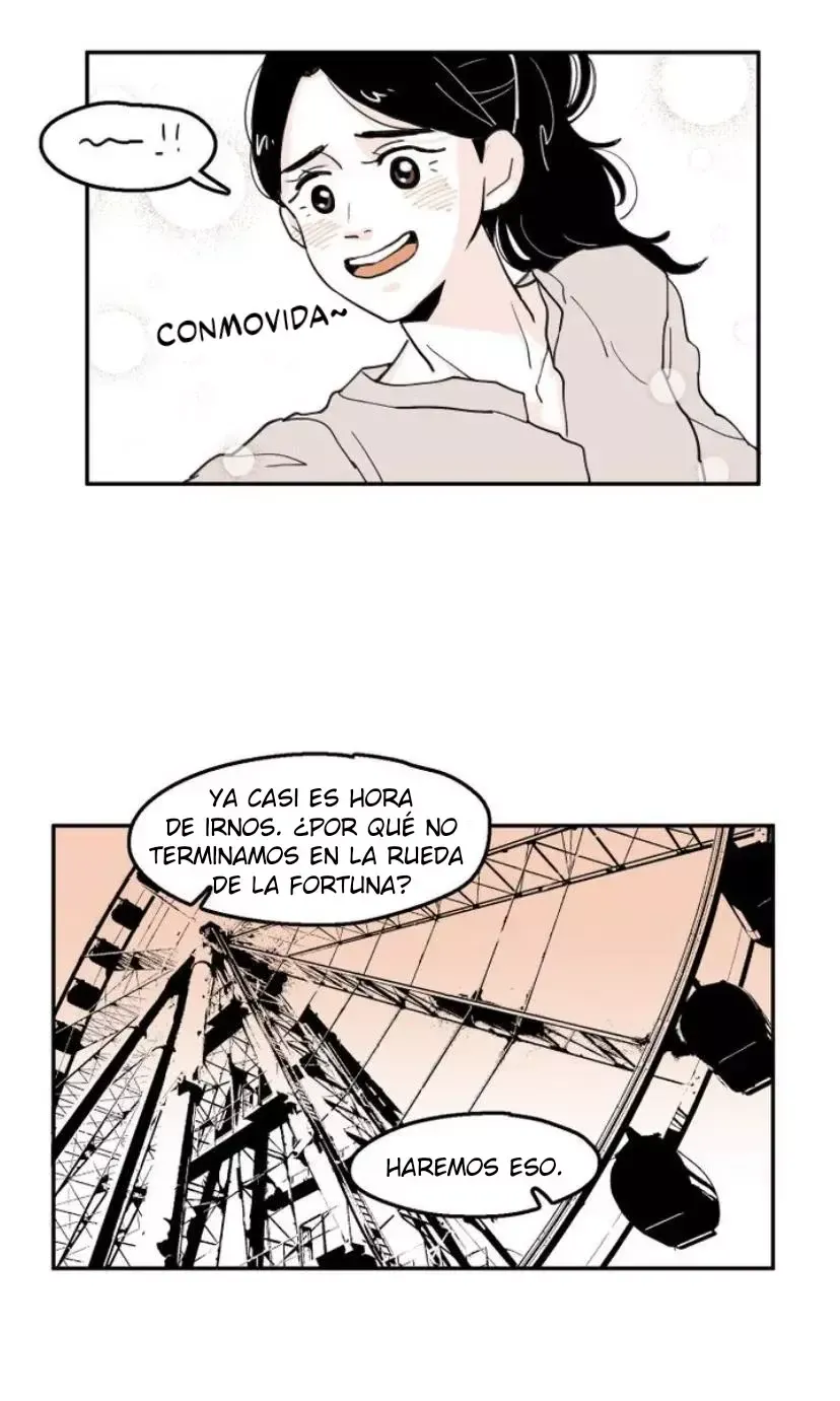 Mom, I'm gay Capítulo 21 en Línea - página 18