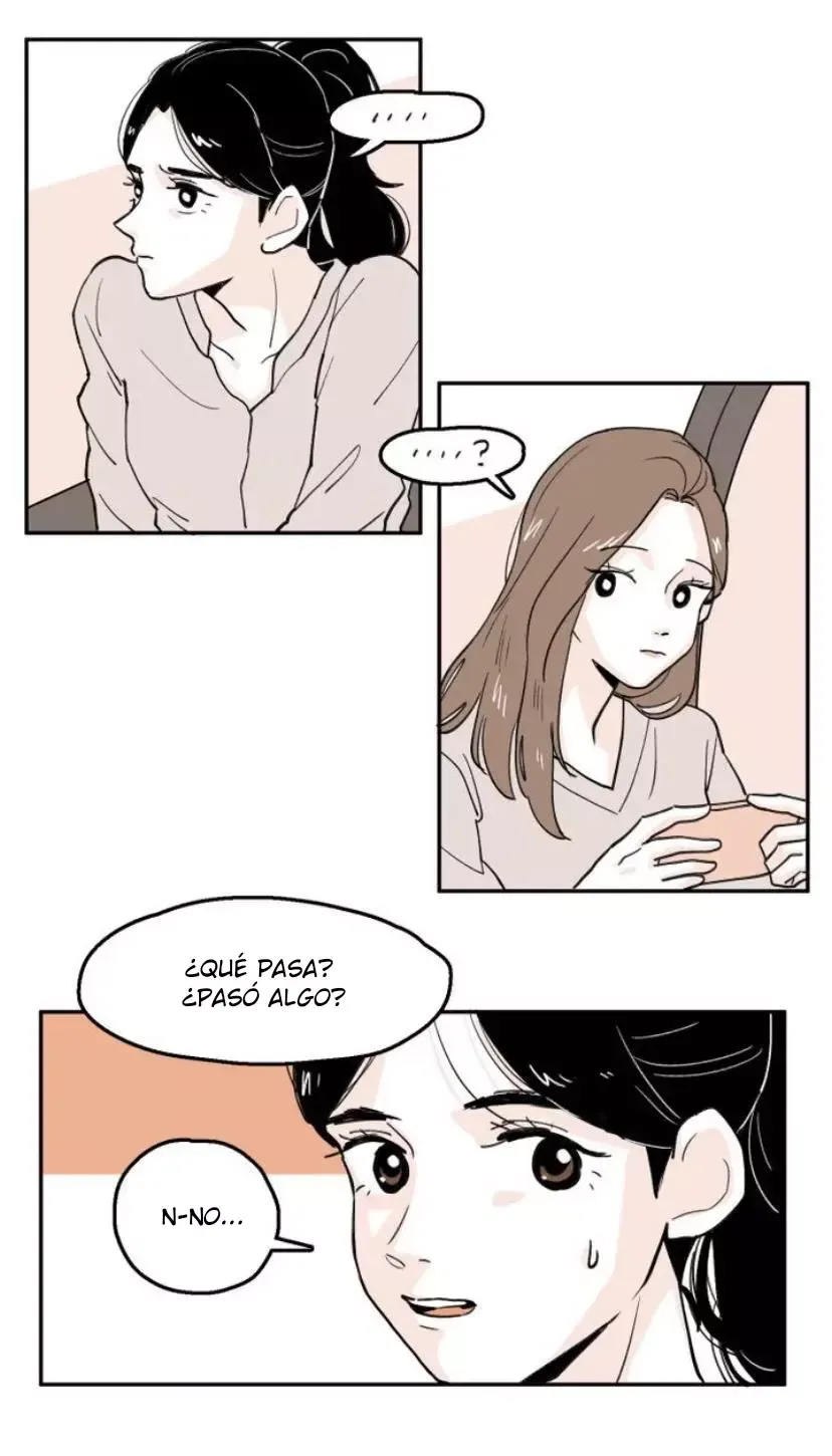 Mom, I'm gay Capítulo 22 en Línea - página 9