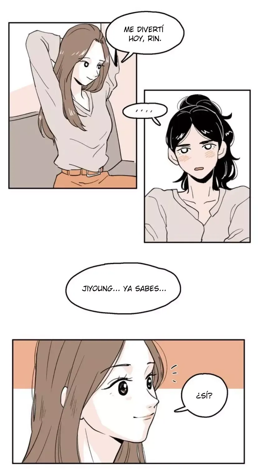 Mom, I'm gay Capítulo 22 en Línea - página 12