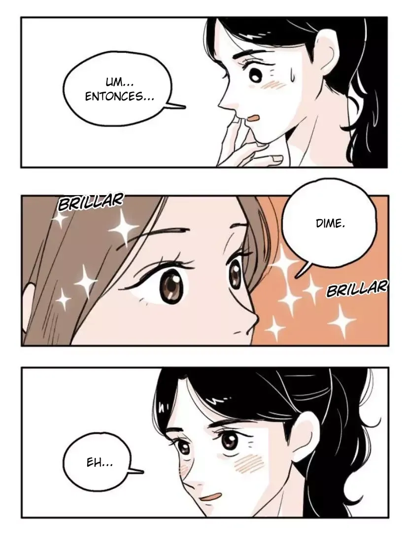 Mom, I'm gay Capítulo 22 en Línea - página 13