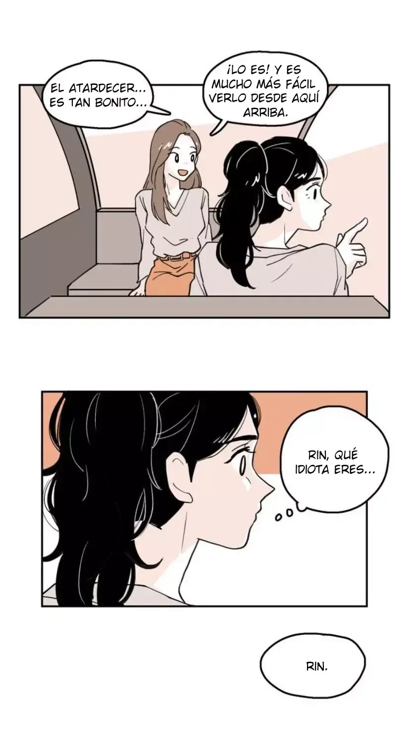 Mom, I'm gay Capítulo 22 en Línea - página 14