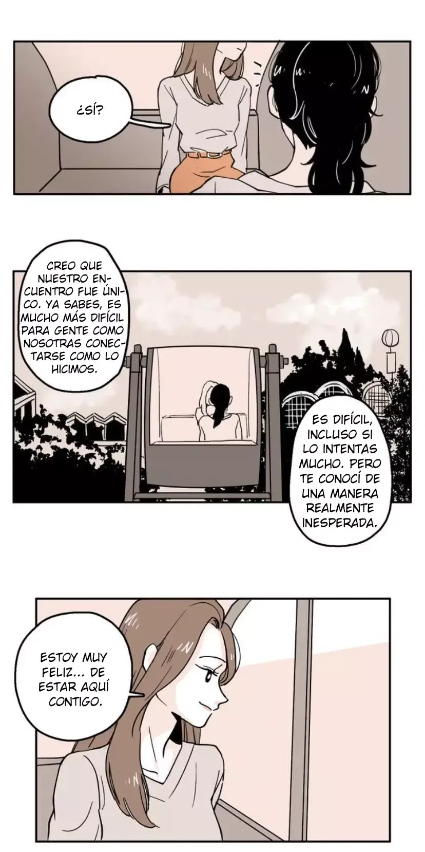 Mom, I'm gay Capítulo 22 en Línea - página 15